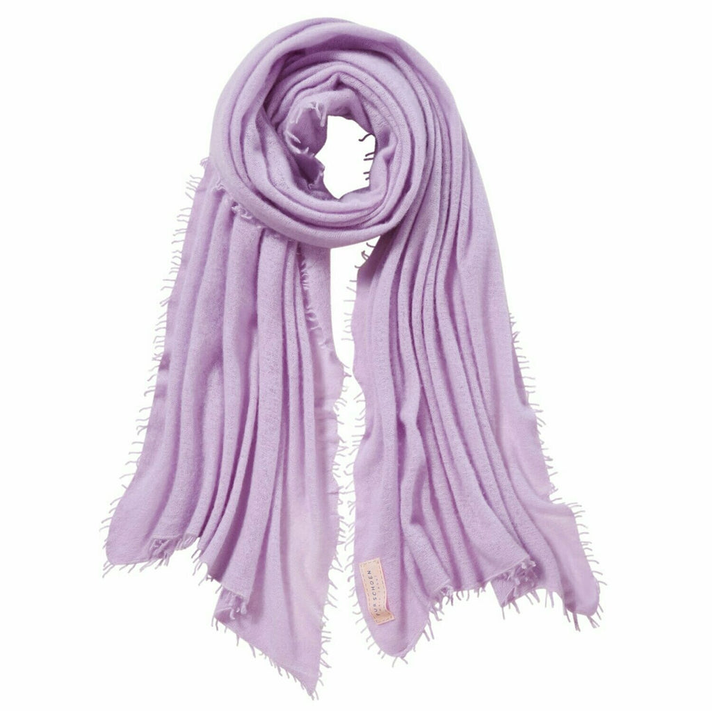 Purschoen Cashmere Schal