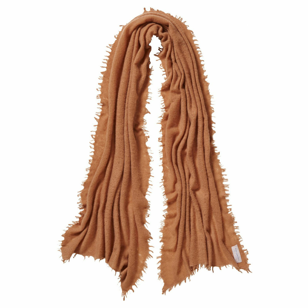Purschoen Cashmere Schal