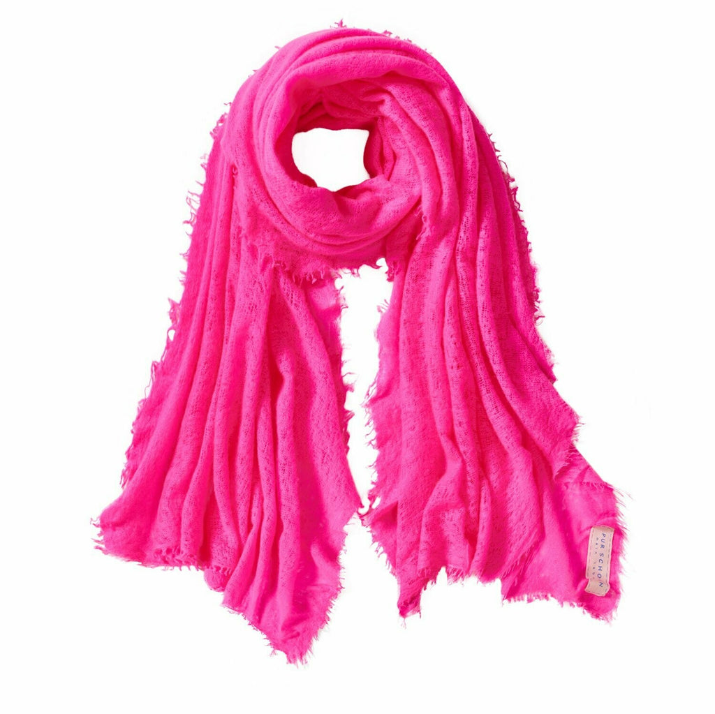 Purschoen Cashmere Schal