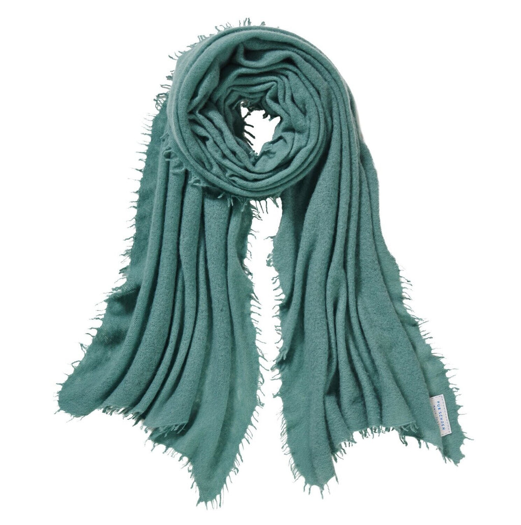 Purschoen Cashmere Schal