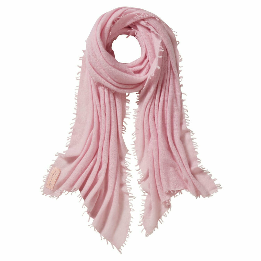 Purschoen Cashmere Schal