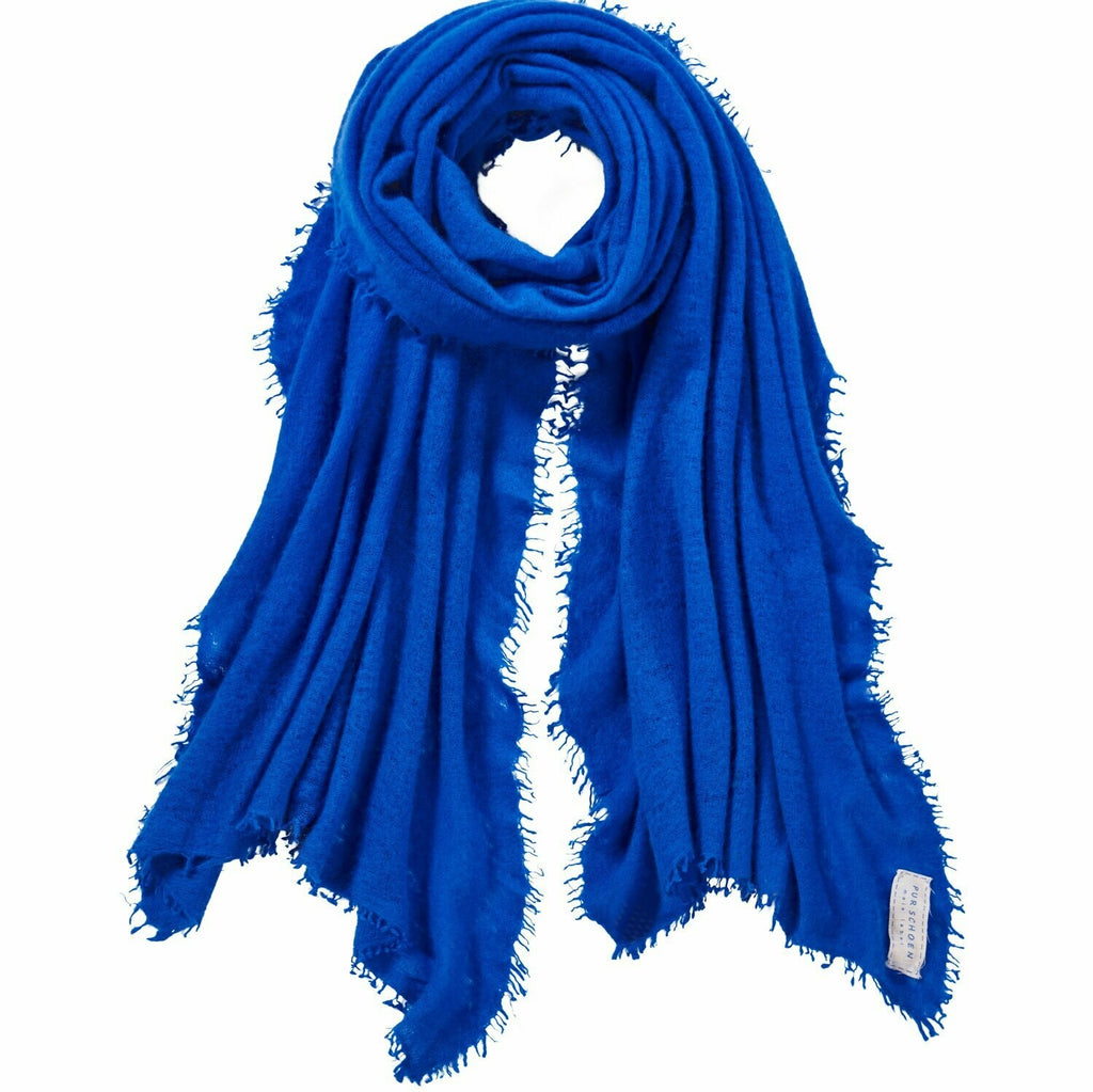 Purschoen Cashmere Schal