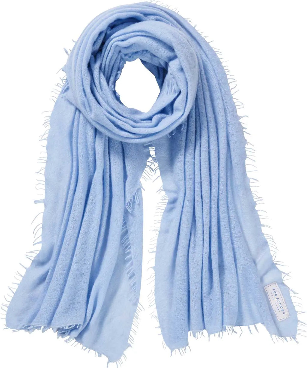 Purschoen Cashmere Schal