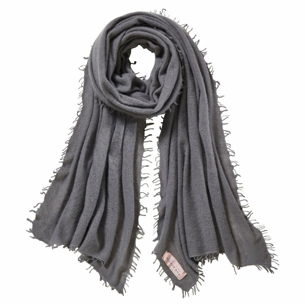Purschoen Cashmere Schal