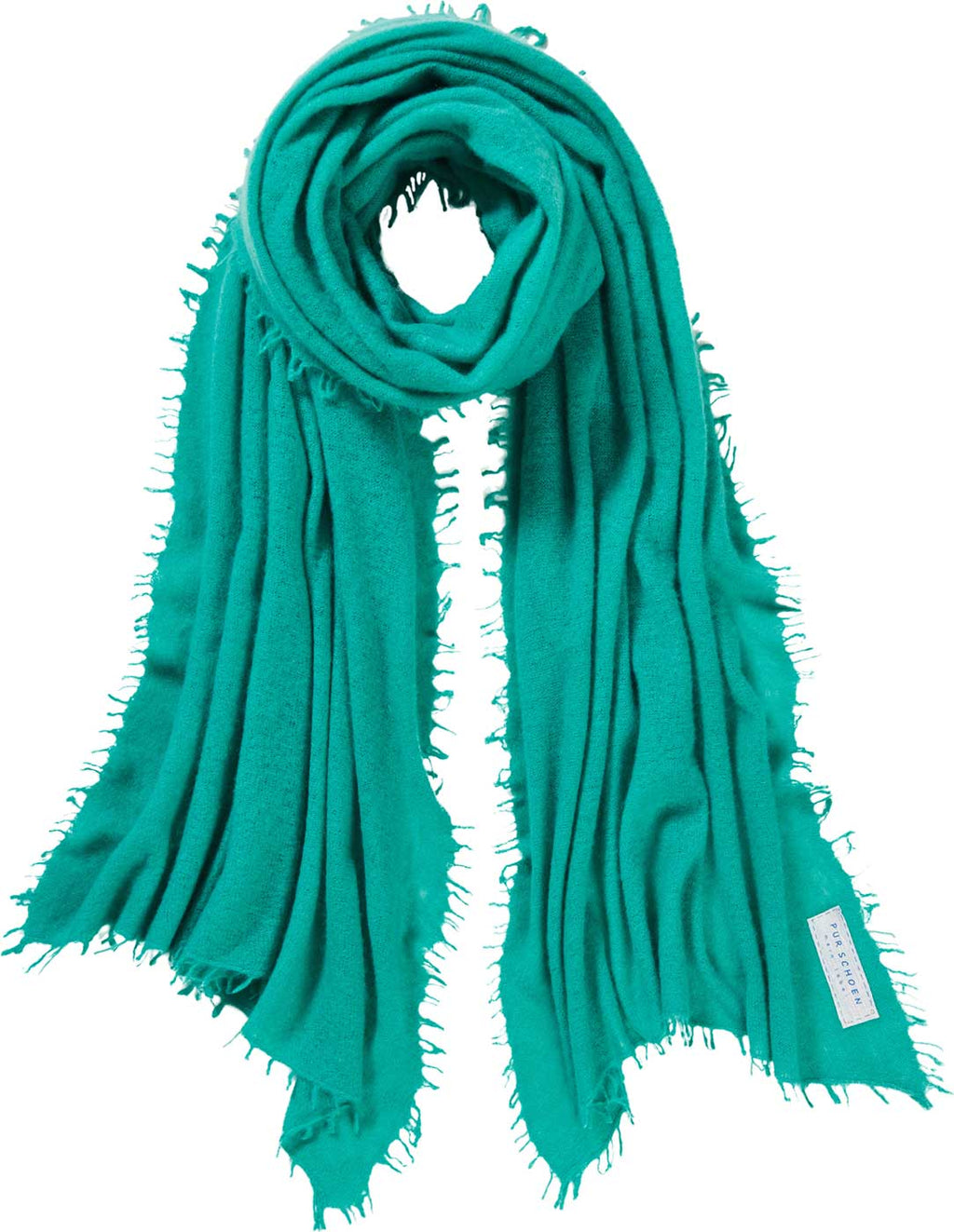 Purschoen Cashmere Schal