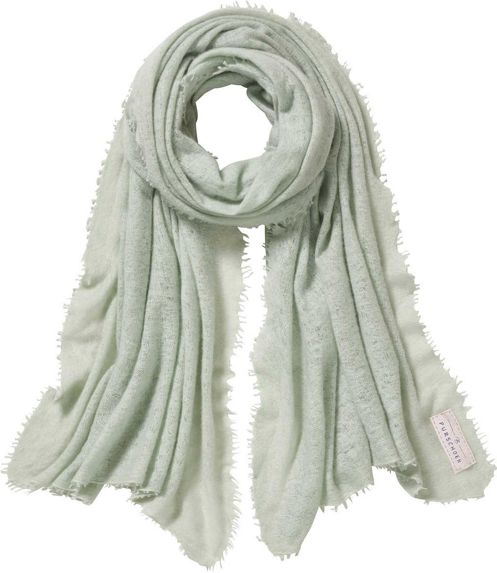Purschoen Cashmere Schal