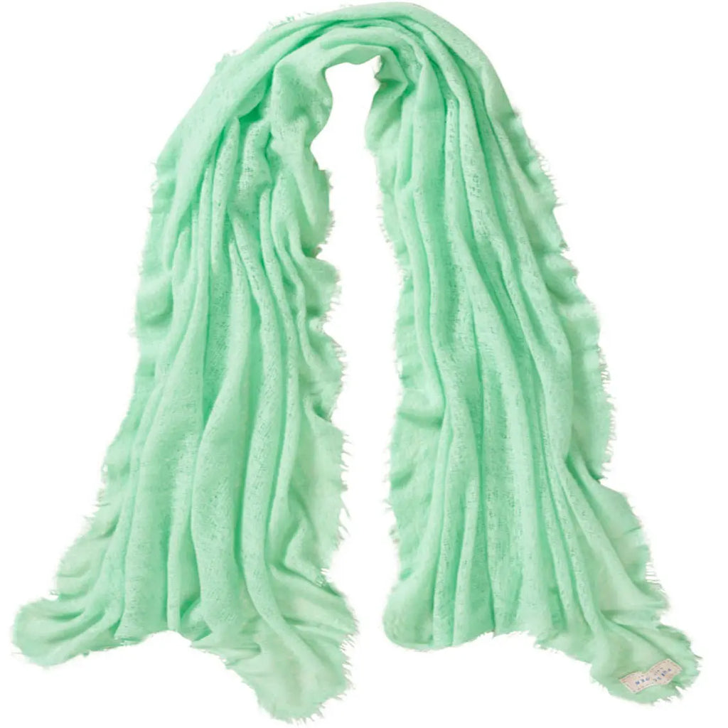 Purschoen Cashmere Schal