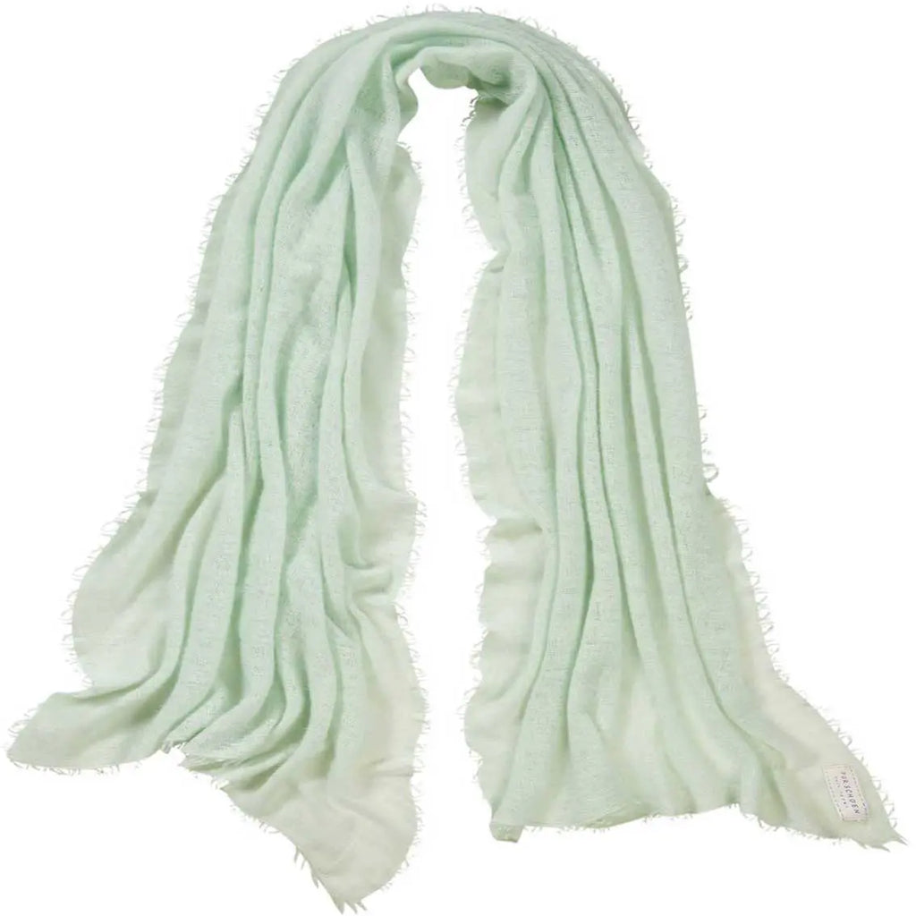 Purschoen Cashmere Schal